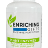 PLANT ENZYMES FULL STRENGTH - 270 Capsules