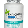 STEROL-MAX STEROLS - 90 CAPSULES