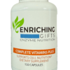 COMPLETE VITAMINS‑PLUS  (CASE of 12) 
